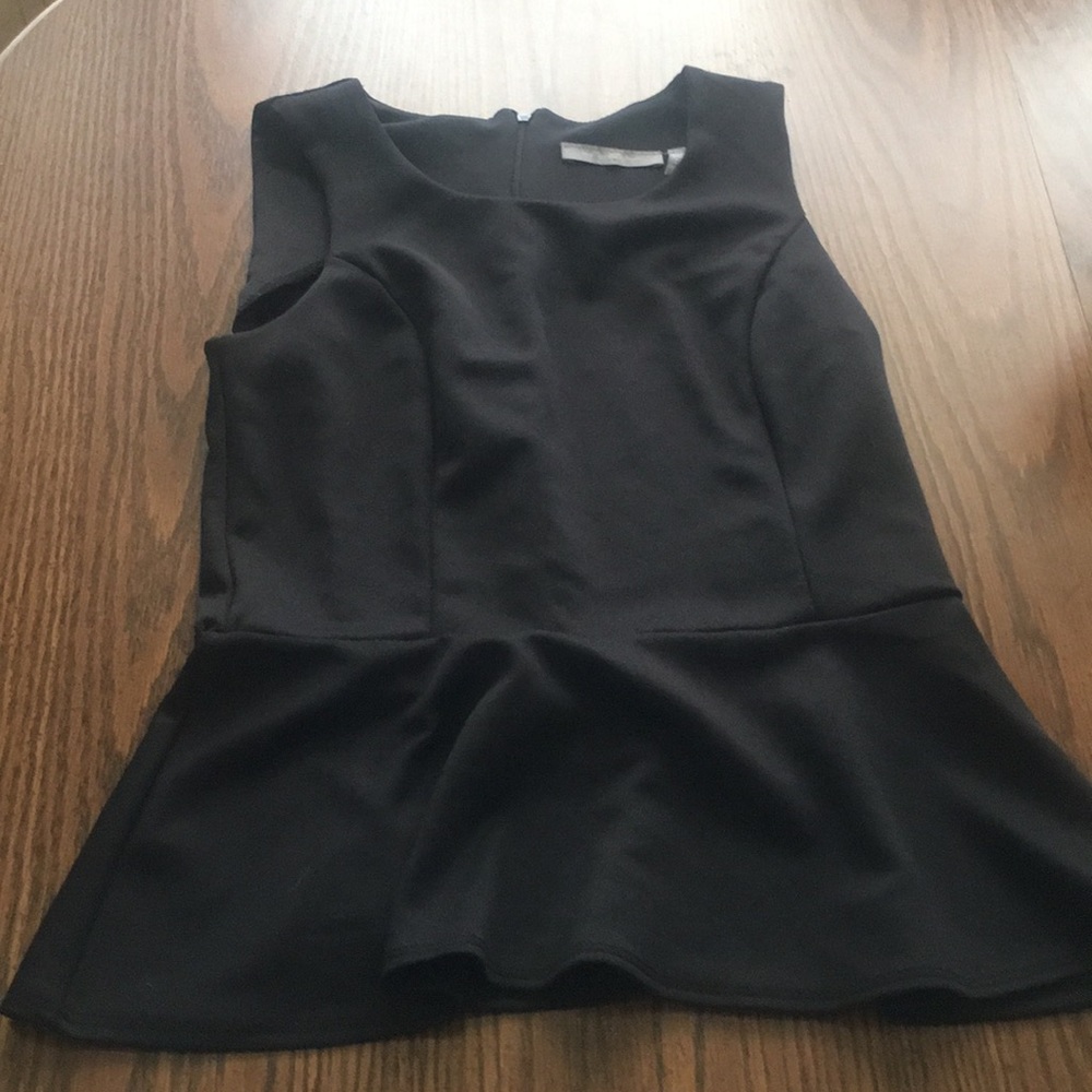 NY Collection mini dress
